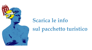 Pazza Idea Venere pacchetto turistico 4